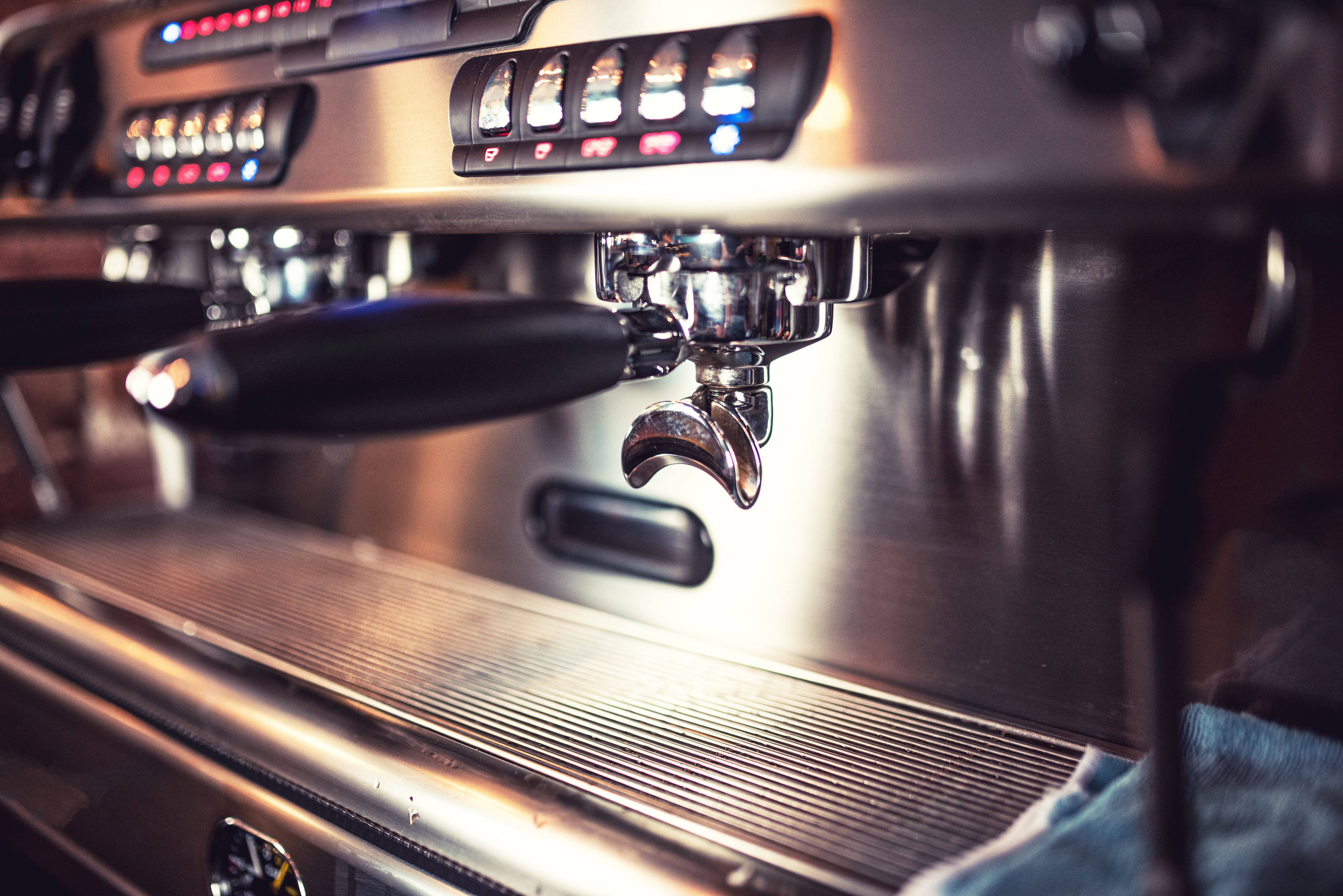 Machine à café Biacelli
