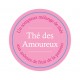 Thé des amoureux