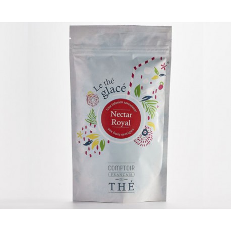 Thé glacé - Nectar Royal