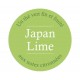 Thé glacé Japan Lime