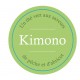 Thé Glacé - Kimono