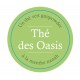 Thé glacé des Oasis