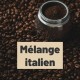 Mélange italien