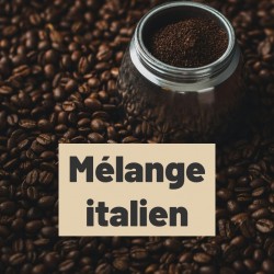 Mélange italien