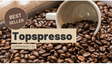 Topspresso